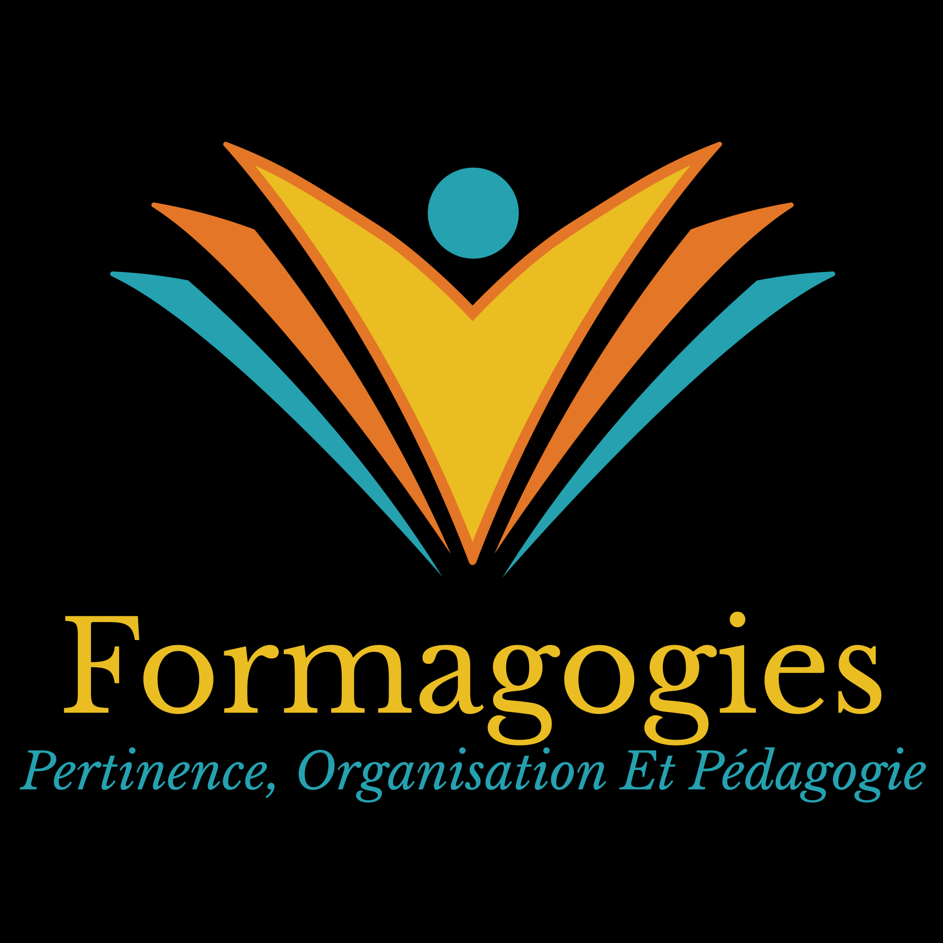 SEO Formagogies Logo